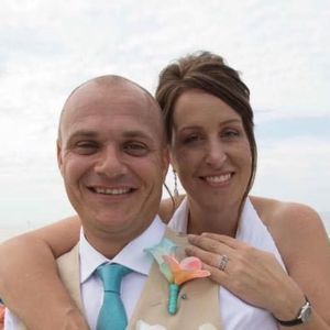 Meet your Posher, Carrie